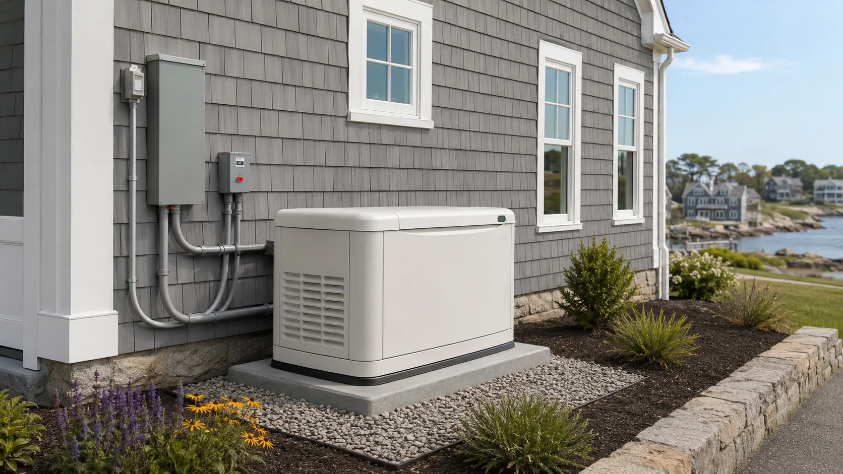 Generators